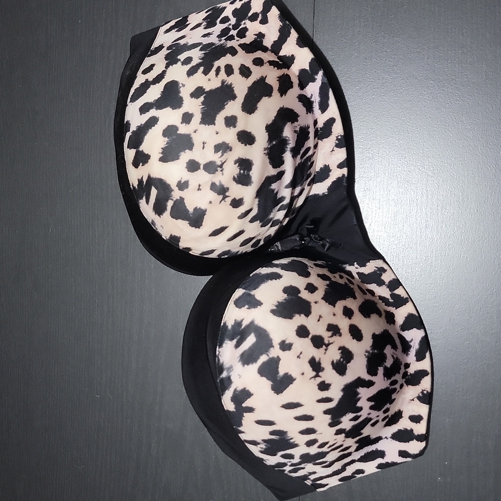 Victoria's secret bra